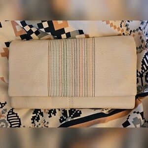 Hobo International Keen Continental Wallet